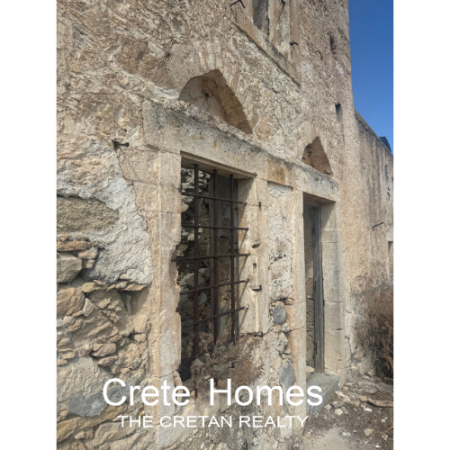 Image No.20-Maison à vendre à Héraklion