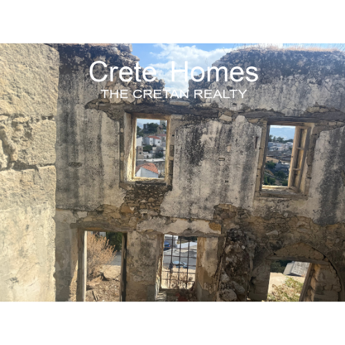 Image No.21-Maison à vendre à Héraklion