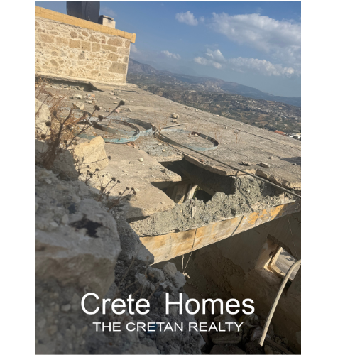 Image No.3-Maison à vendre à Héraklion