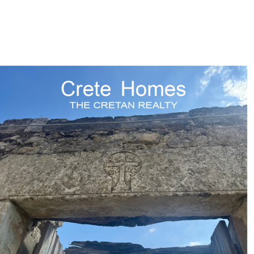 Image No.4-Maison à vendre à Héraklion