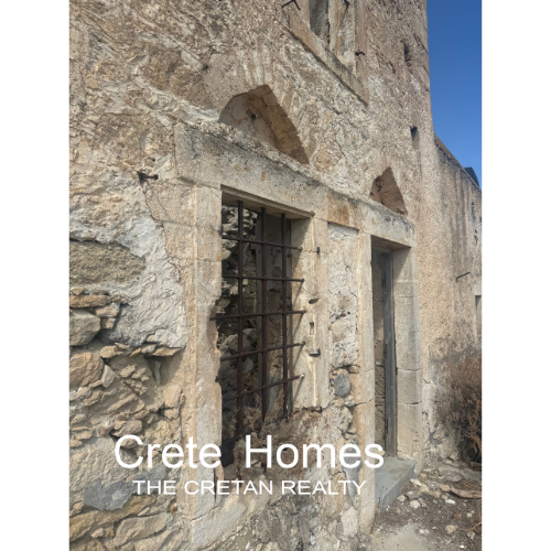 Image No.5-Maison à vendre à Héraklion