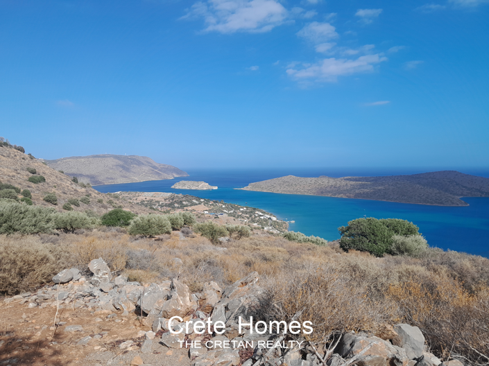 Image No.1-Terre à vendre à Epano Pines