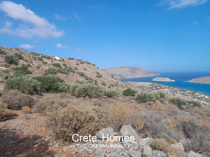 Image No.4-Terre à vendre à Epano Pines