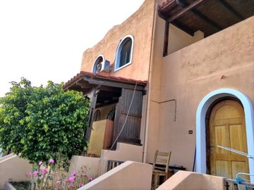 Maison de 1 chambre à vendre à Koutsounari