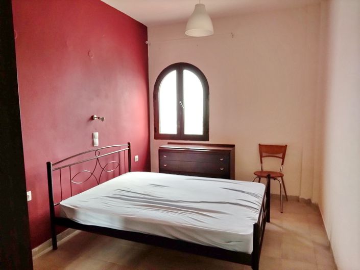 Image No.2-Maison de 1 chambre à vendre à Koutsounari