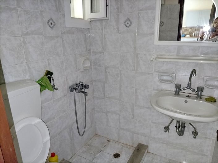 Image No.5-Maison de 1 chambre à vendre à Koutsounari