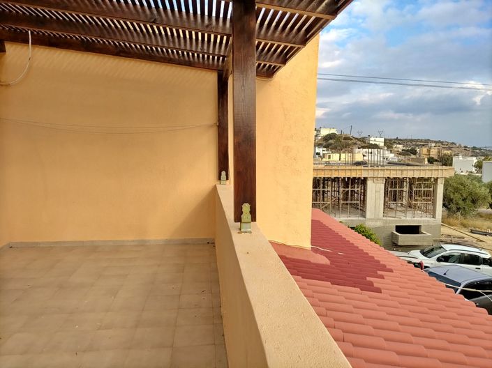 Image No.7-Maison de 1 chambre à vendre à Koutsounari