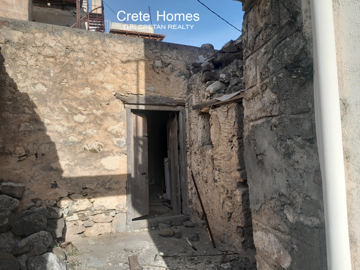 1 Bed House for sale