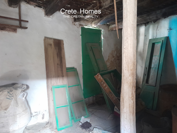 Image No.6-Maison de 1 chambre à vendre à Kritsa