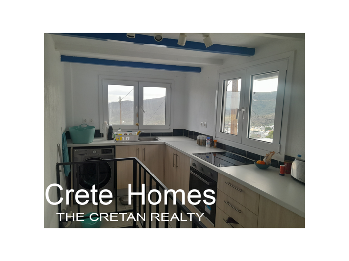 Image No.12-Maison de 1 chambre à vendre à Kritsa