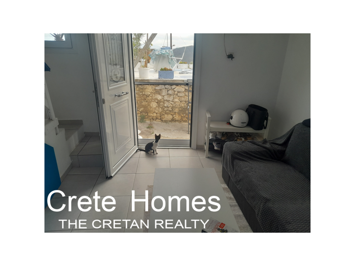 Image No.16-Maison de 1 chambre à vendre à Kritsa