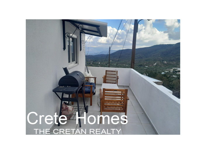 Image No.17-Maison de 1 chambre à vendre à Kritsa