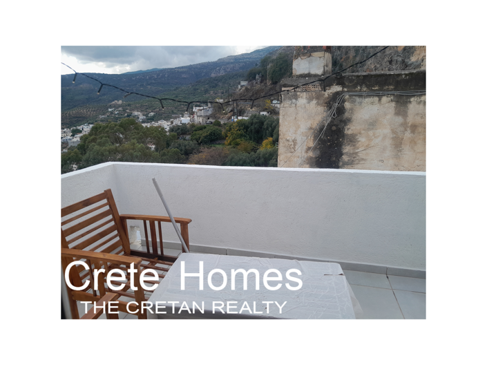 Image No.18-Maison de 1 chambre à vendre à Kritsa