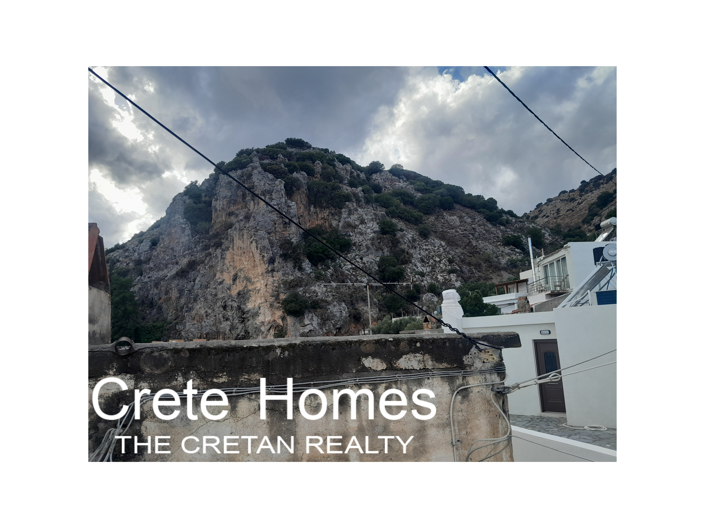 Image No.19-Maison de 1 chambre à vendre à Kritsa