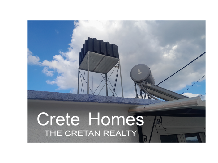 Image No.21-Maison de 1 chambre à vendre à Kritsa