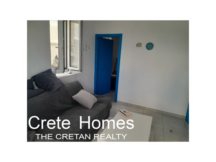 Image No.4-Maison de 1 chambre à vendre à Kritsa