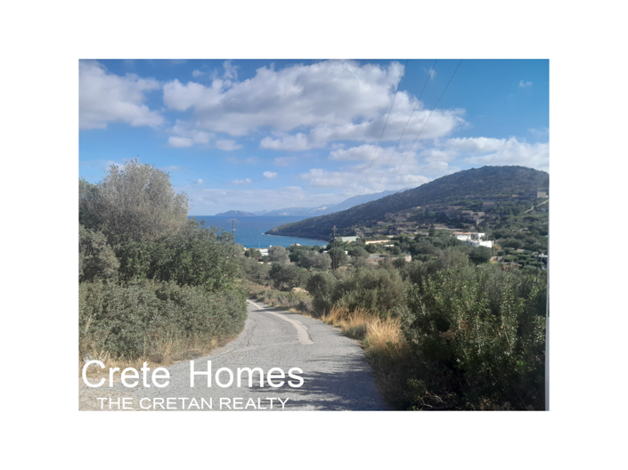 Image No.11-Terre à vendre à Agios Nikolaos