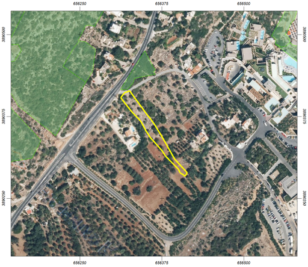 Image No.6-Land for sale