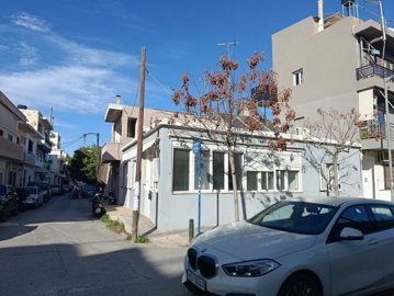 1 - Heraklion, House