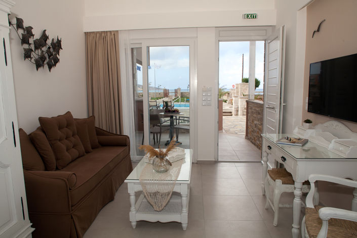 Image No.12-Villa de 4 chambres à vendre à Sitia
