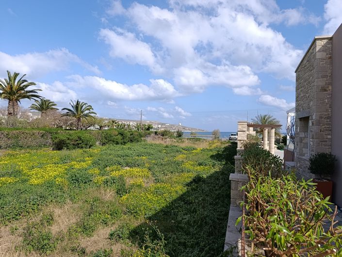 Image No.2-Villa de 4 chambres à vendre à Sitia