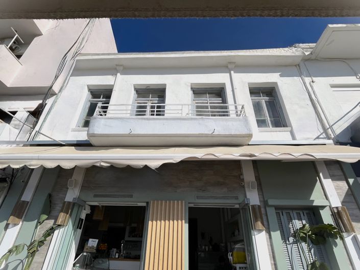 Image No.2-Terre de 2 chambres à vendre à Agios Nikolaos