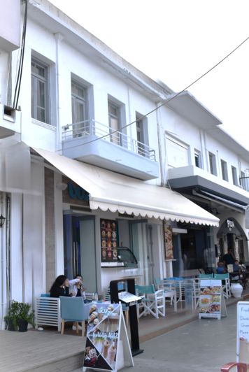 Image No.3-Terre de 2 chambres à vendre à Agios Nikolaos