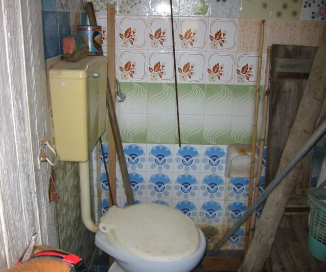 Image No.6-1 Bed House for sale