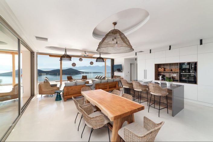 Image No.6-5 Bed Villa for sale