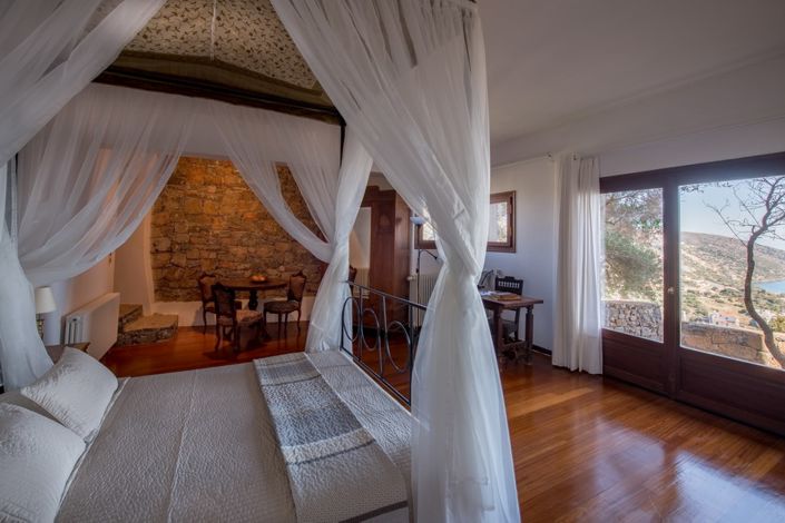 Image No.10-Villa de 7 chambres à vendre à Agios Nikolaos