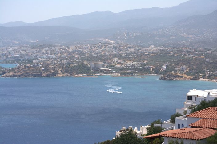 Image No.18-Villa de 7 chambres à vendre à Agios Nikolaos