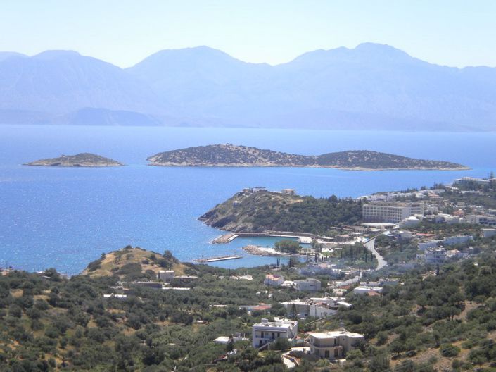 Image No.28-Villa de 7 chambres à vendre à Agios Nikolaos