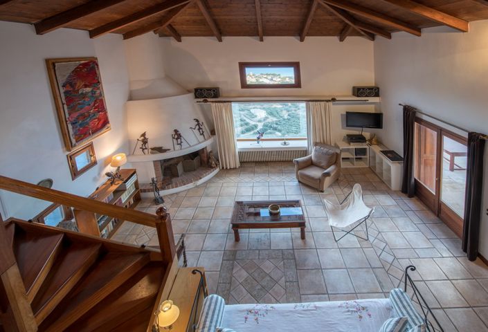 Image No.4-Villa de 7 chambres à vendre à Agios Nikolaos