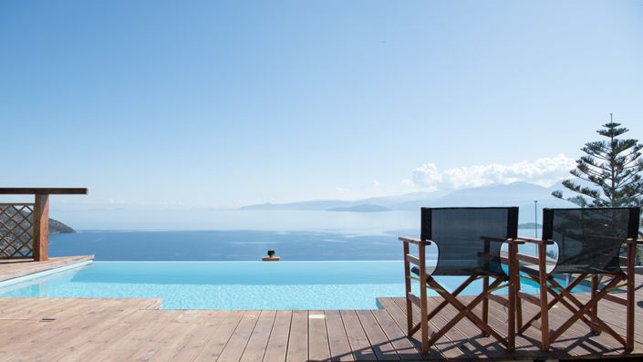 Image No.6-Villa de 7 chambres à vendre à Agios Nikolaos