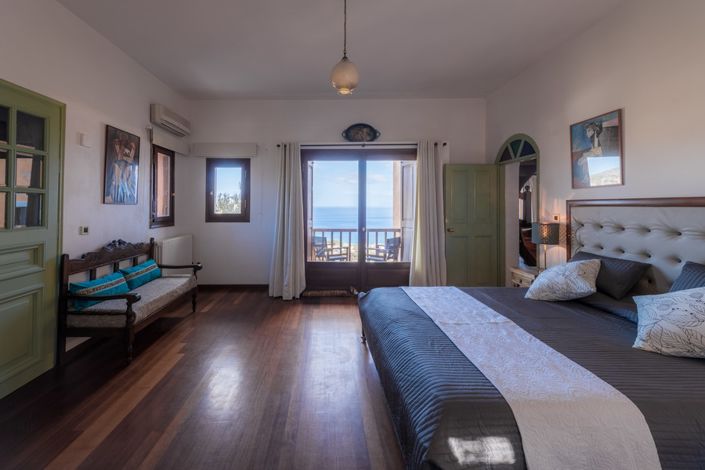 Image No.7-Villa de 7 chambres à vendre à Agios Nikolaos