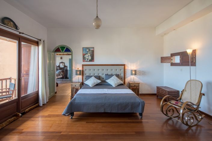 Image No.8-Villa de 7 chambres à vendre à Agios Nikolaos