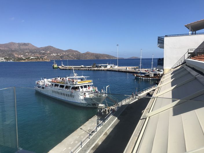 Image No.19-Villa à vendre à Agios Nikolaos