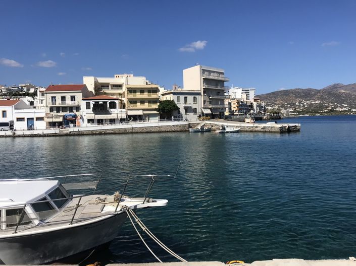 Image No.24-Villa à vendre à Agios Nikolaos