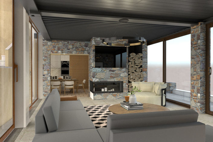 Image No.10-3 Bed Villa for sale