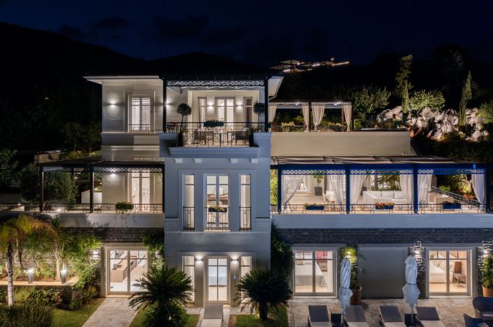 Image No.3-6 Bed Villa for sale