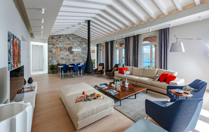 Image No.21-Villa de 6 chambres à vendre à Elounda