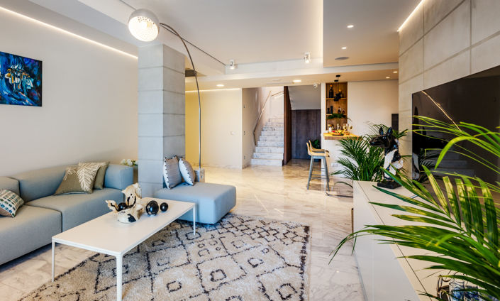 Image No.3-6 Bed Villa for sale