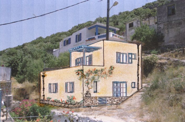 Image No.2-House for sale