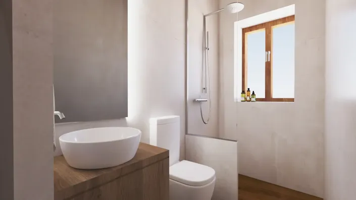Image No.15-3 Bed House for sale
