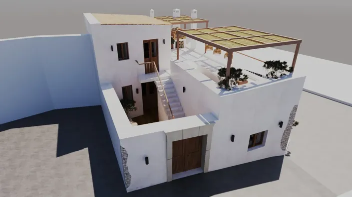 Image No.2-3 Bed House for sale