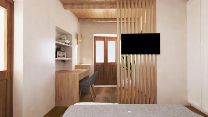 Image No.6-3 Bed House for sale