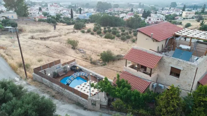 Image No.19-7 Bed Villa for sale