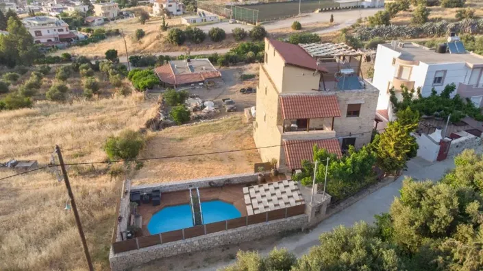Image No.21-7 Bed Villa for sale