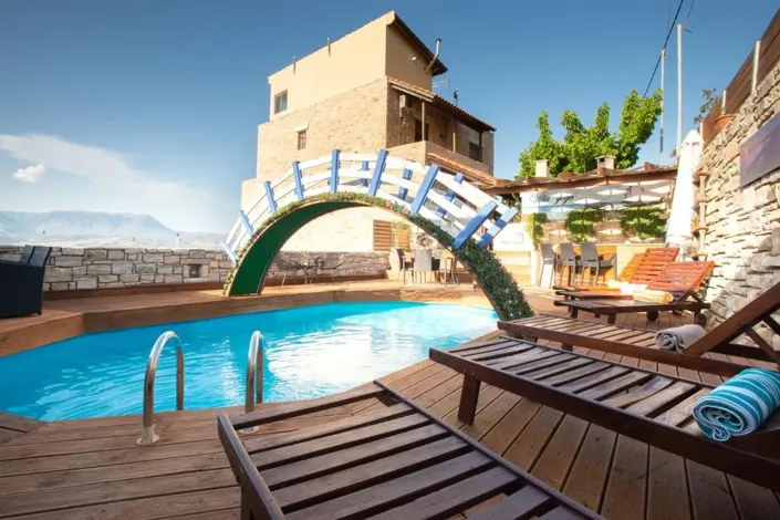 Image No.3-7 Bed Villa for sale