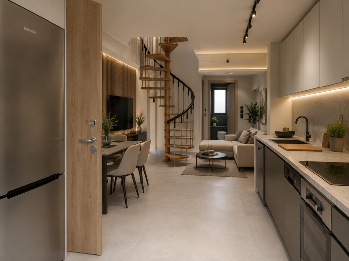 Image No.2-2 Bed House for sale